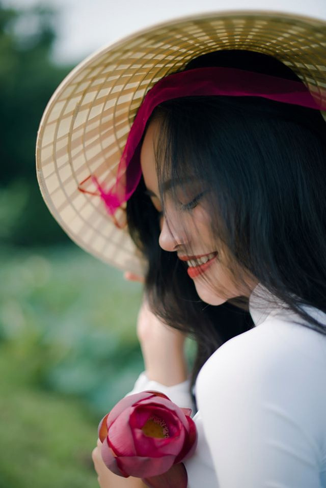 Nữ giáo viên tương lai sở hữu bảng thành tích đáng ngưỡng mộ ảnh 3