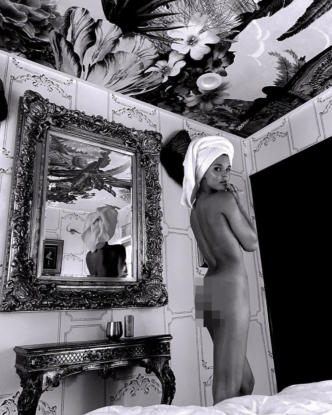 Ảnh bikini của Joy Corrigan quyến rũ hút hồn ảnh 9