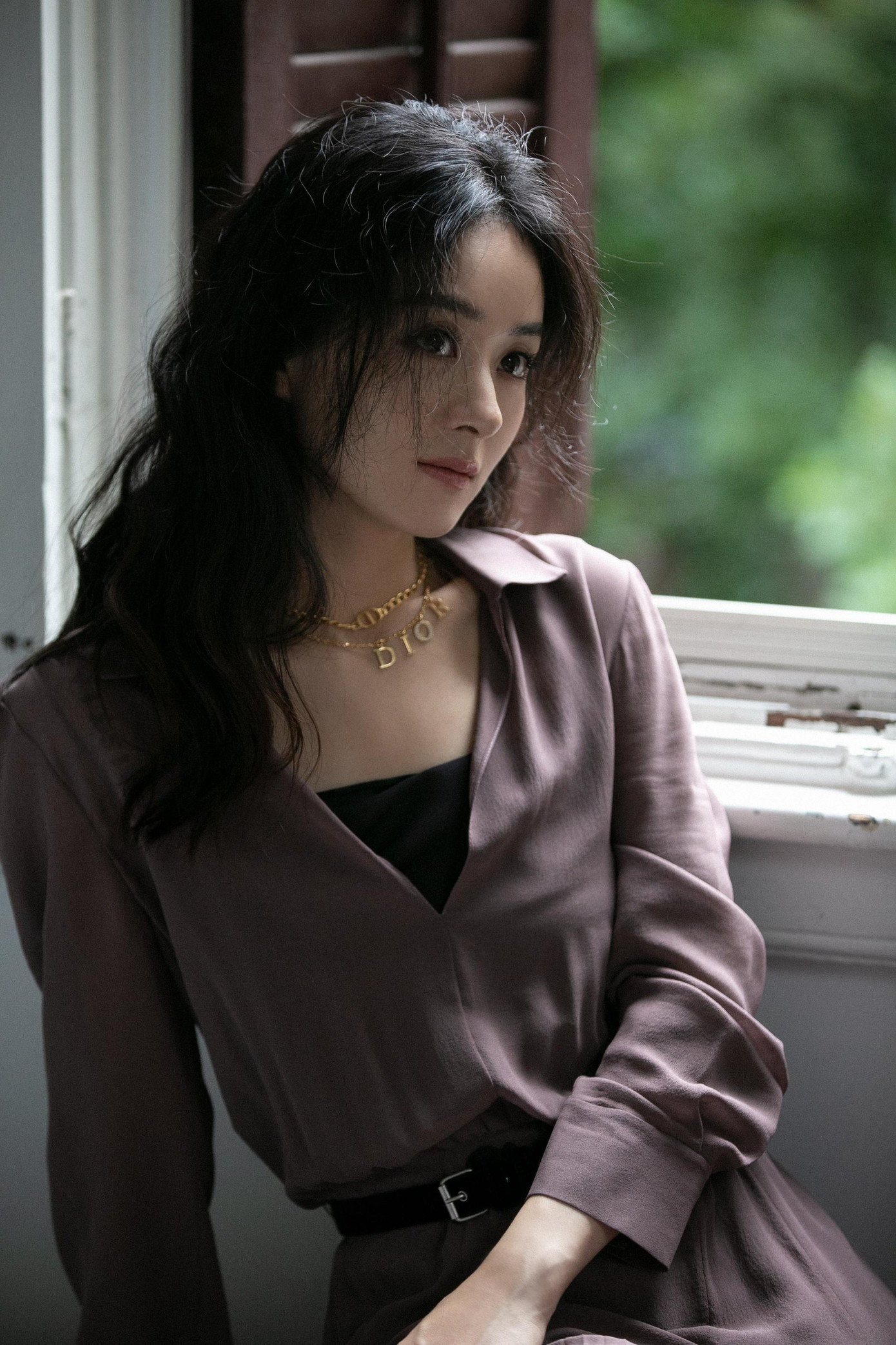 'Cuộc chiến nhan sắc' của gái một con Dương Mịch - Triệu Lệ Dĩnh ảnh 28