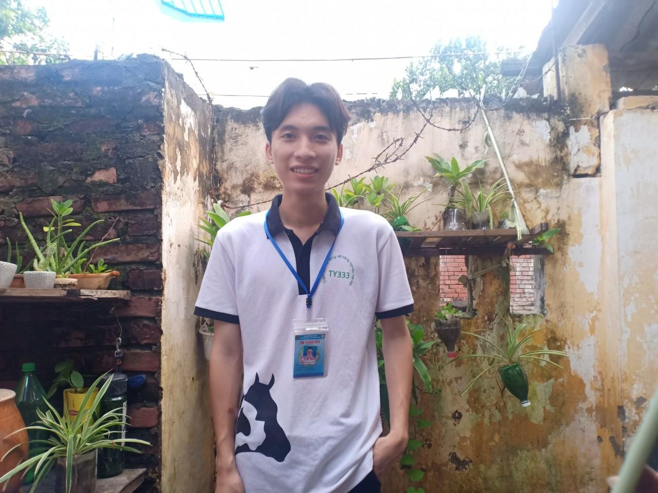 Trạm cứu hộ động vật phi lợi nhuận của 25 bạn trẻ ảnh 4