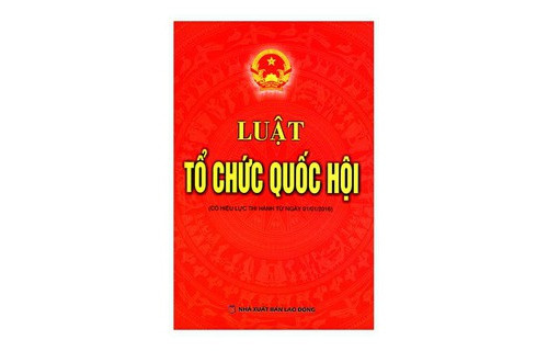 Quy định về quốc tịch của Đại biểu Quốc hội khác công dân như thế nào? ảnh 1