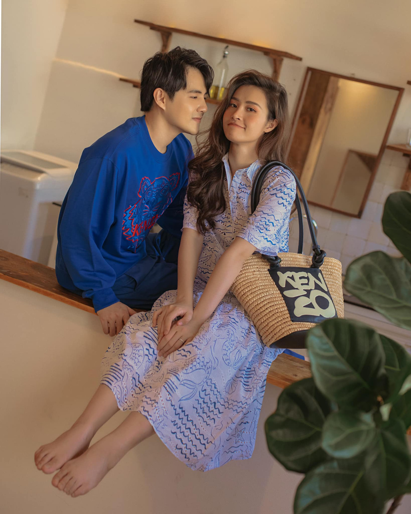 Đông Nhi chia sẻ hạnh phúc khi lần đầu tiên cảm nhận cử động của con ảnh 3