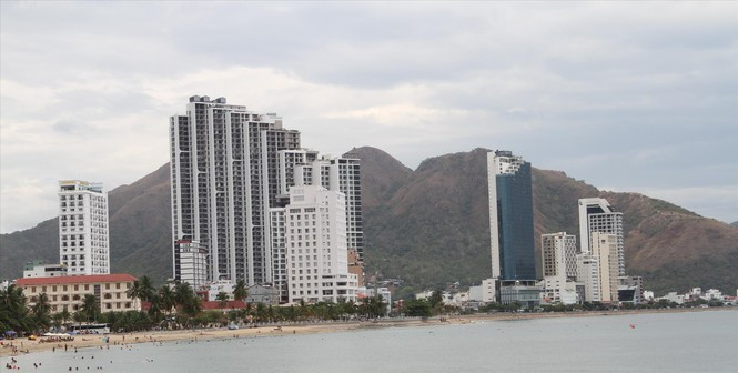 Lo ngại làn sóng 'vỡ trận' cam kết lợi nhuận Condotel ảnh 2