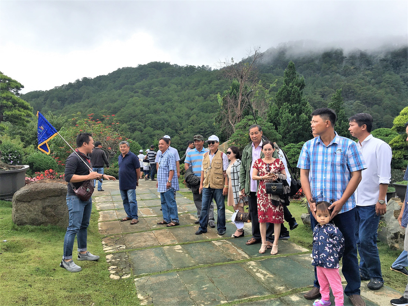 Du lịch cựa mình sau kỳ 'ngủ đông' ảnh 3