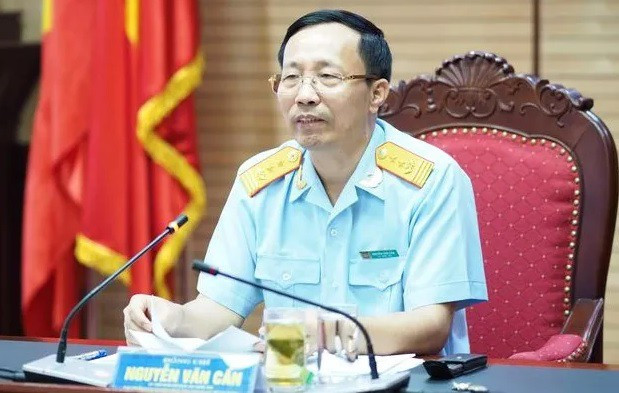 Góc khuất xuất khẩu gạo ảnh 4