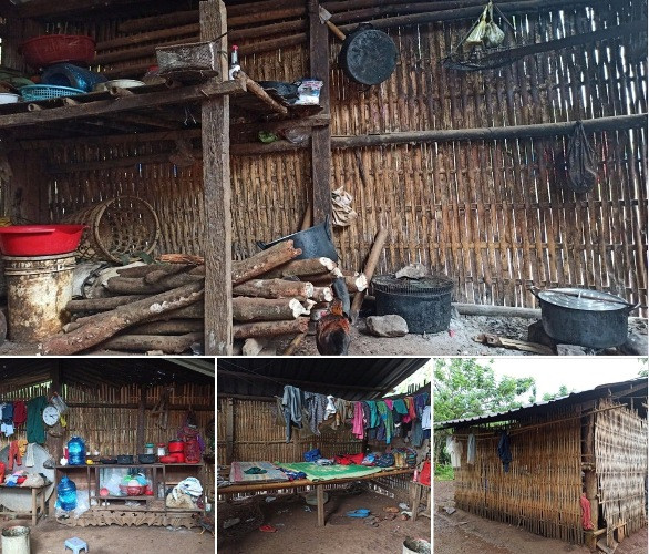 Áo xanh tình nguyện ‘tiếp sức’ vùng biên Bình Phước ảnh 6