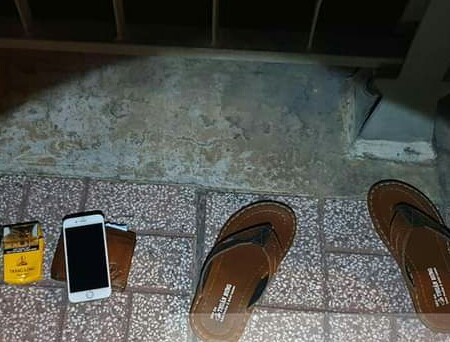 Dùng cano tìm kiếm nam thanh niên nhảy cầu xuống sông Sài Gòn ảnh 2