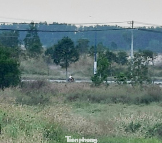 Leo rào bán hàng cho người về từ vùng dịch COVID-19 ảnh 4