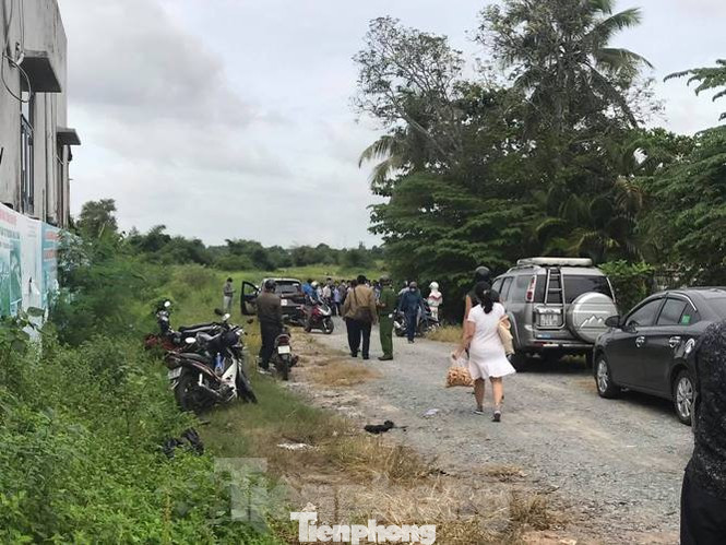 Dự án KDC ‘ngủ quên’ bị xử phạt gần 300 triệu đồng vì huy động vốn ảnh 3