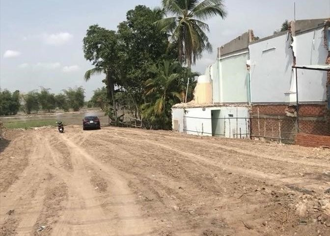 Dự án KDC ‘ngủ quên’ bị xử phạt gần 300 triệu đồng vì huy động vốn ảnh 2