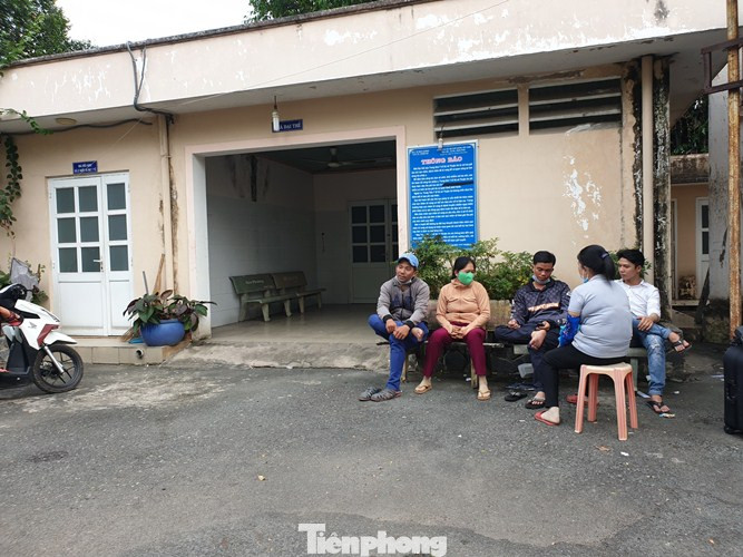 Thiếu nữ 15 tuổi tử vong sau khi dùng ma túy và quan hệ tình dục ảnh 1