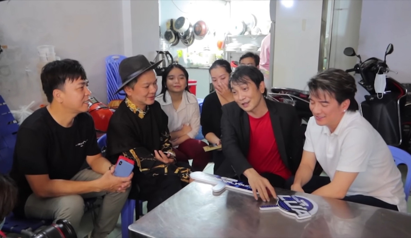 Xót xa với tình trạng sức khỏe hiện tại của nghệ sĩ Hoàng Lan ảnh 1