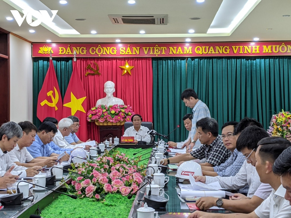 Bước đột phá trong phát triển giao thông đô thị ở Hải Phòng ảnh 2