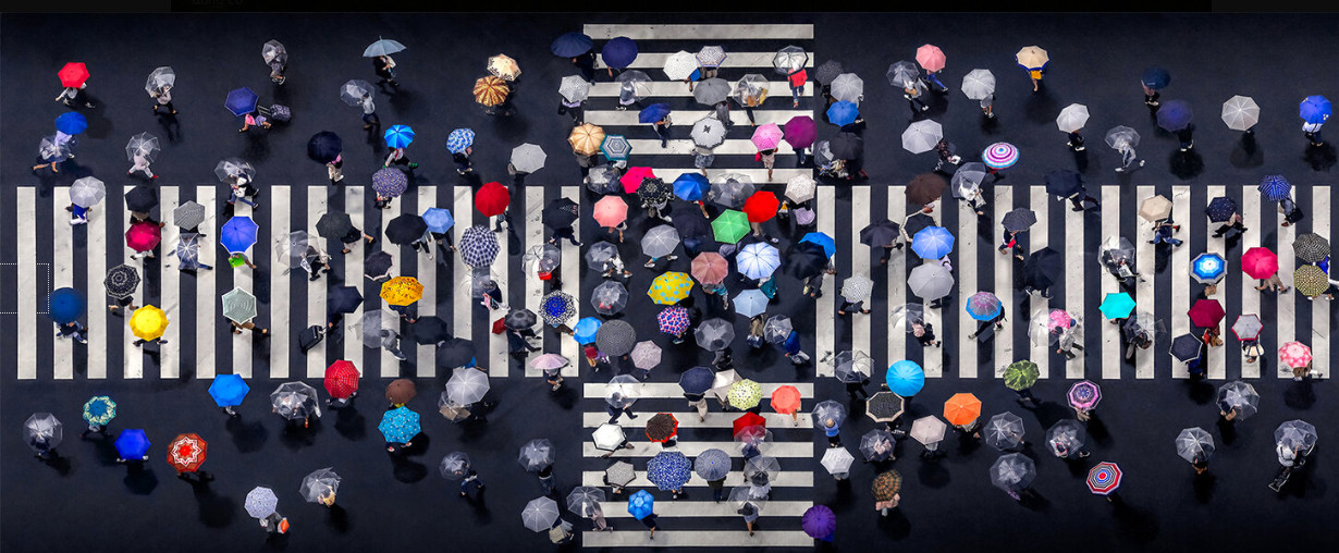 Sửng sốt với những bức ảnh Việt Nam ở top đầu tại giải ảnh trên không 2020 ảnh 7