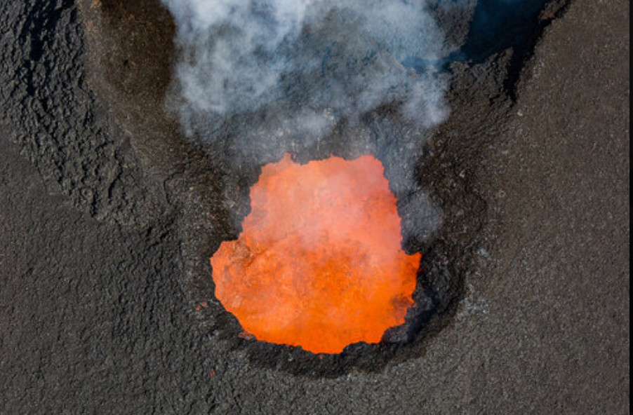 Sửng sốt với những bức ảnh Việt Nam ở top đầu tại giải ảnh trên không 2020 ảnh 8