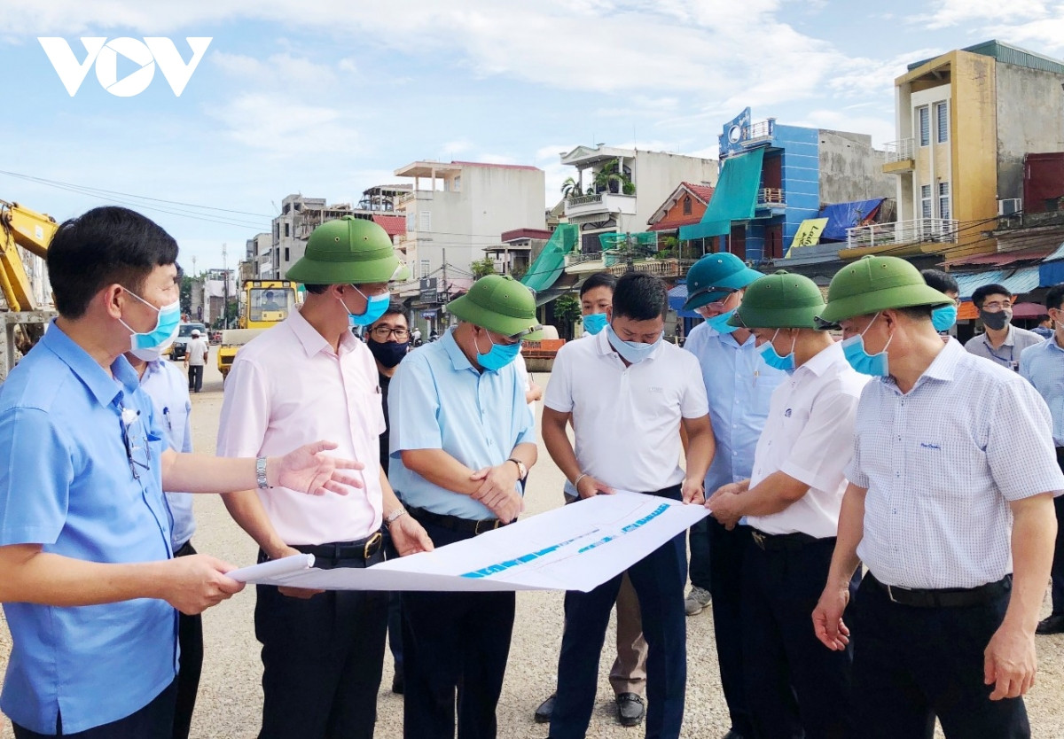 Bước đột phá trong phát triển giao thông đô thị ở Hải Phòng ảnh 5