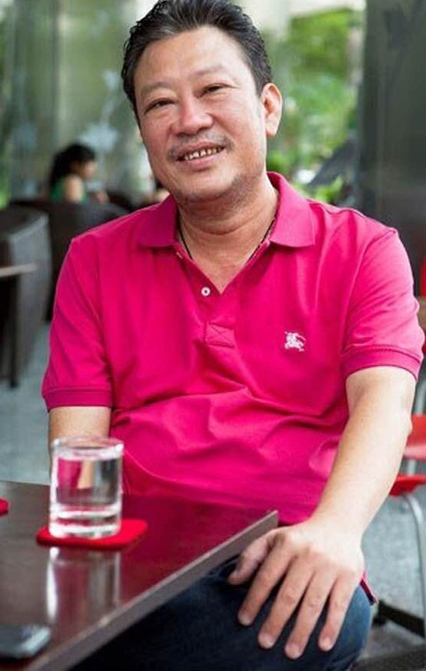 Khán giả lo lắng và động viên nhạc sĩ Lê Quang khi phải cắt bỏ một chân ảnh 1