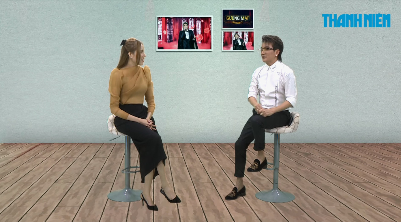 Đàm Vĩnh Hưng lần đầu tiết lộ thông tin về người yêu gốc Huế hát rất hay ảnh 1