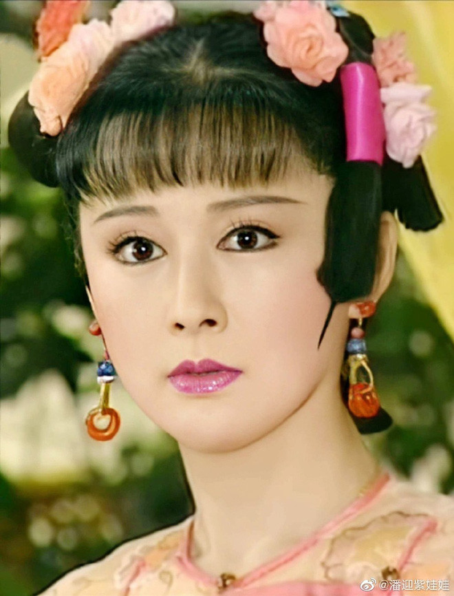 Ngỡ ngàng vẻ trẻ đẹp ở tuổi 71 của Tiểu Long Nữ phim 'Thần điêu đại hiệp 1984' ảnh 6