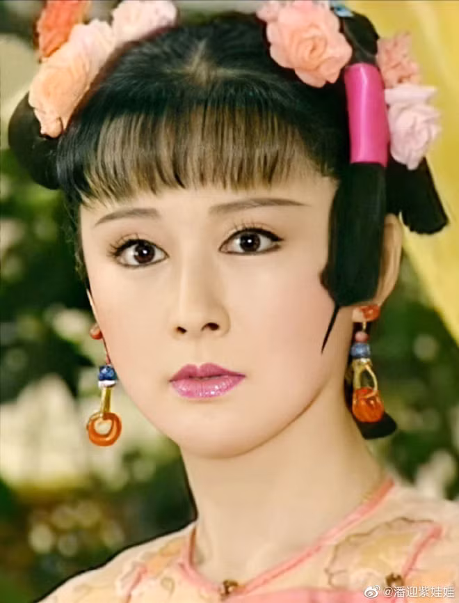 Ngỡ ngàng vẻ trẻ đẹp ở tuổi 71 của Tiểu Long Nữ phim 'Thần điêu đại hiệp 1984' ảnh 6