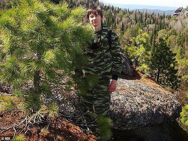 Nghệ sĩ huấn luyện thú bị gấu dữ giết chết vì lí do khó hiểu ảnh 1