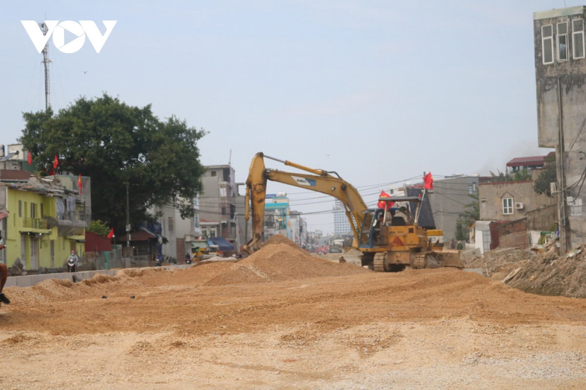 Bước đột phá trong phát triển giao thông đô thị ở Hải Phòng ảnh 6