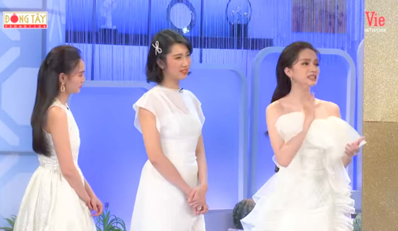 Hương Giang tiết lộ bị bạn trai phản bội để theo người phụ nữ khác ảnh 2