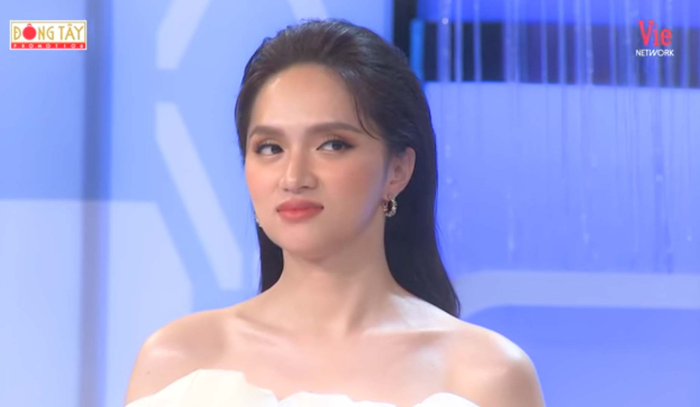 Hương Giang tiết lộ bị bạn trai phản bội để theo người phụ nữ khác ảnh 3