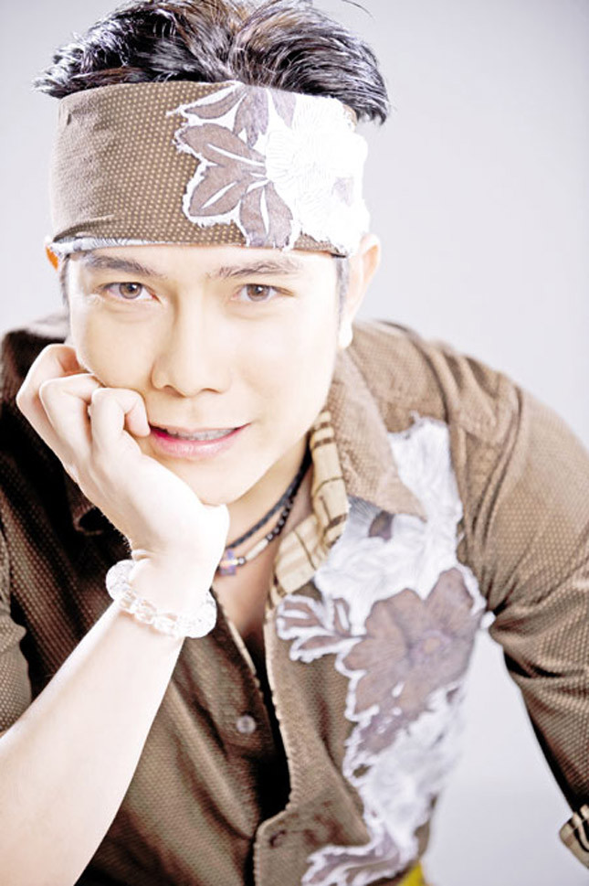 Ca sĩ Jimmii Nguyễn nghẹn ngào kể về nỗi đau vợ chưa cưới bị sát hại ảnh 2