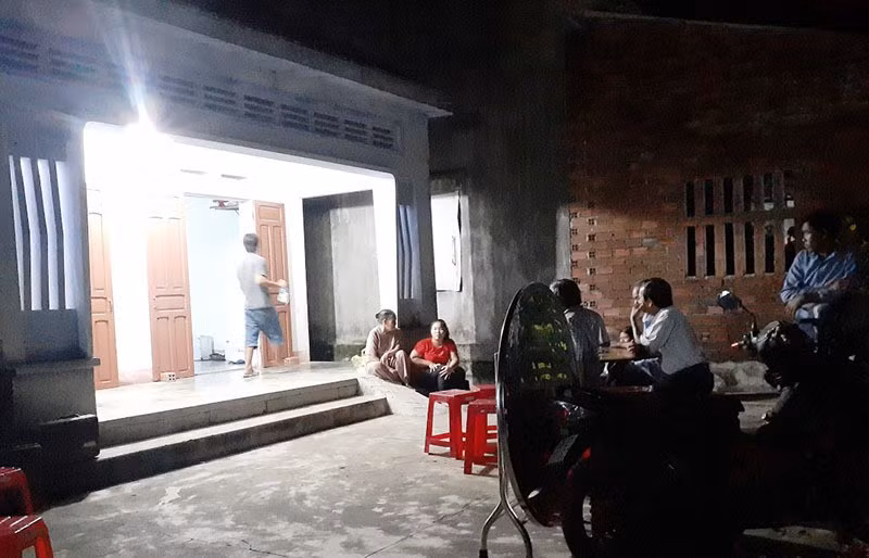 Lời khai lạnh người của nghịch tử sát hại mẹ bằng hàng chục nhát dao ảnh 1