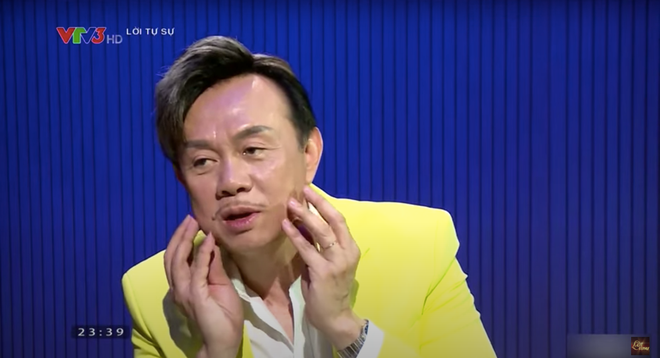 Chí Tài tiết lộ cách 'giữ mình' khi sống ở Việt Nam một mình, vợ ở Mỹ ảnh 1