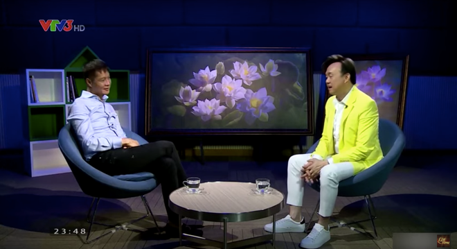 Chí Tài tiết lộ cách 'giữ mình' khi sống ở Việt Nam một mình, vợ ở Mỹ ảnh 3