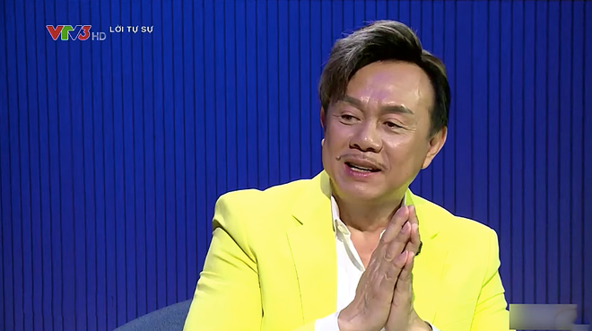 Chí Tài tiết lộ cách 'giữ mình' khi sống ở Việt Nam một mình, vợ ở Mỹ ảnh 2