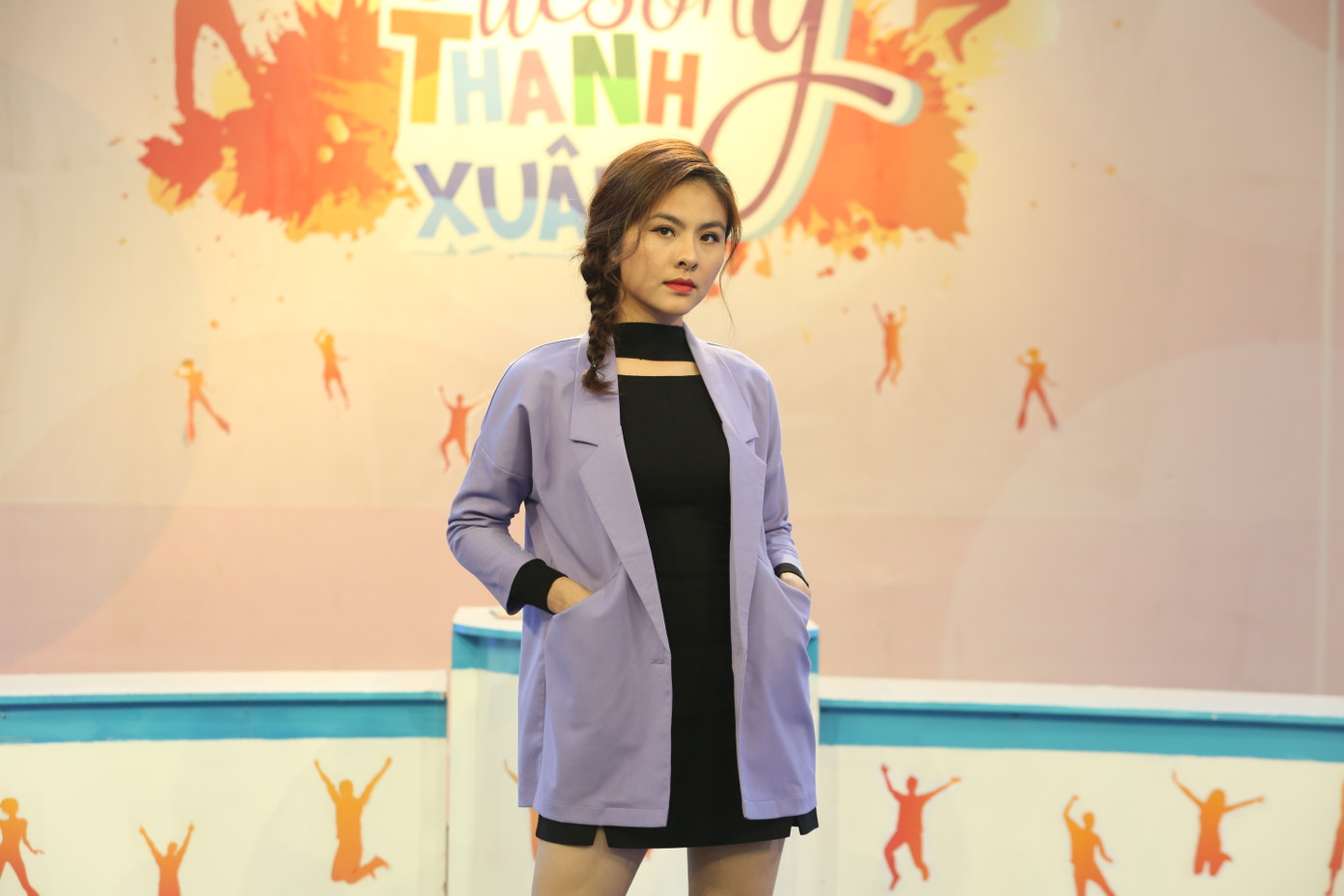 Vân Trang: ‘Đàn ông hiếm có người nào thuỷ chung’ ảnh 3