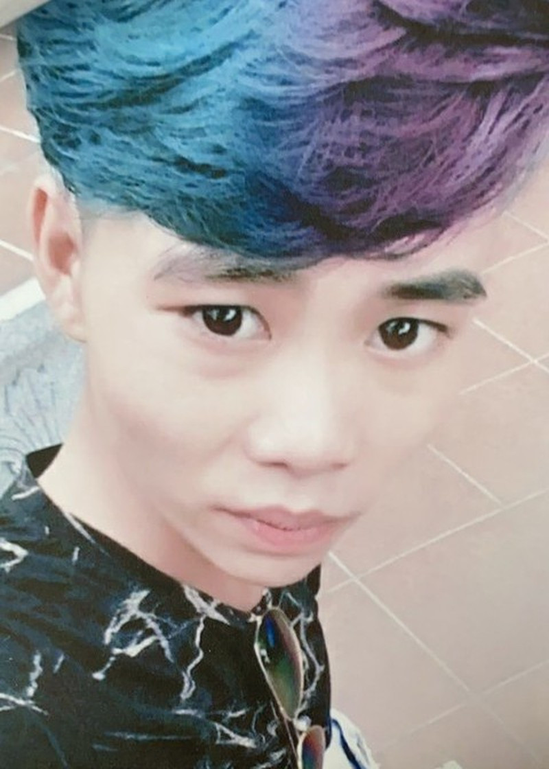 Lời khai của kẻ dùng hình ảnh nhạy cảm tống tiền nữ youtuber ảnh 1