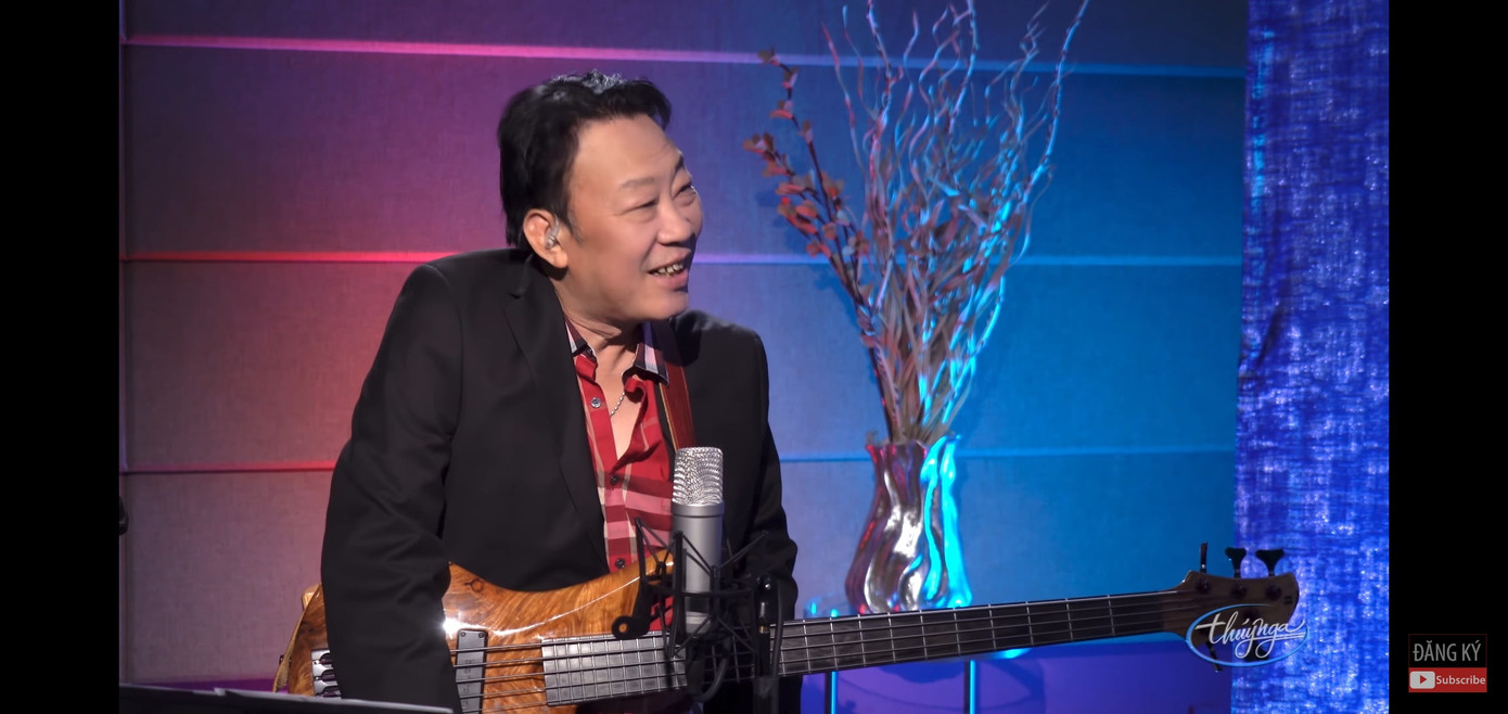 Nhạc sĩ Lê Quang nhắn nhủ xúc động đến vợ khi gặp biến cố sức khỏe ảnh 3