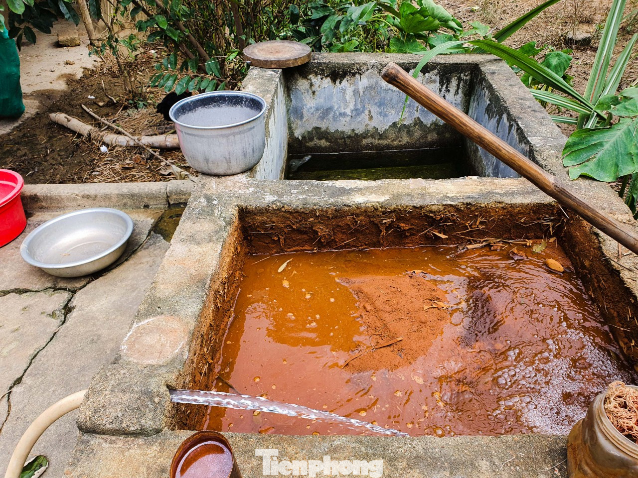 Nổi trôi những phận đời sau bão lũ ảnh 7