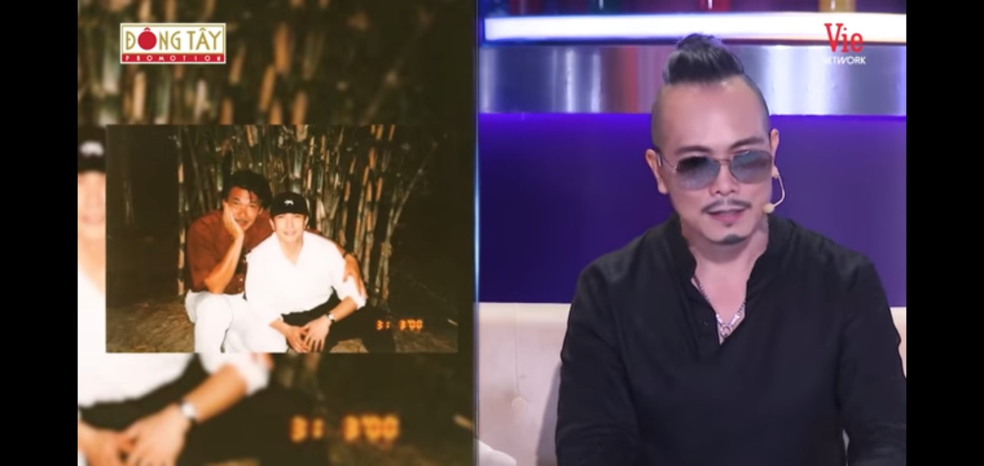 Jimmii Nguyễn kể chuyện từng đàn hát khiến cố nhạc sĩ Trịnh Công Sơn khóc ảnh 4