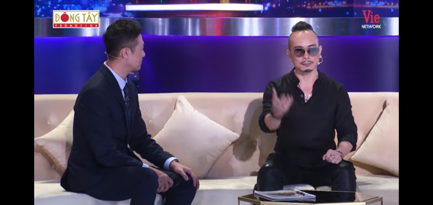 Jimmii Nguyễn kể chuyện từng đàn hát khiến cố nhạc sĩ Trịnh Công Sơn khóc ảnh 2