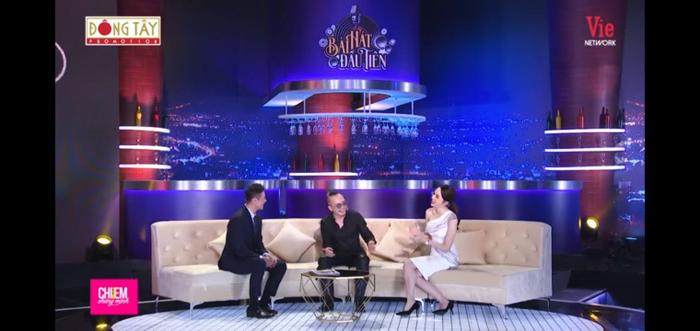 Jimmii Nguyễn kể chuyện từng đàn hát khiến cố nhạc sĩ Trịnh Công Sơn khóc ảnh 1