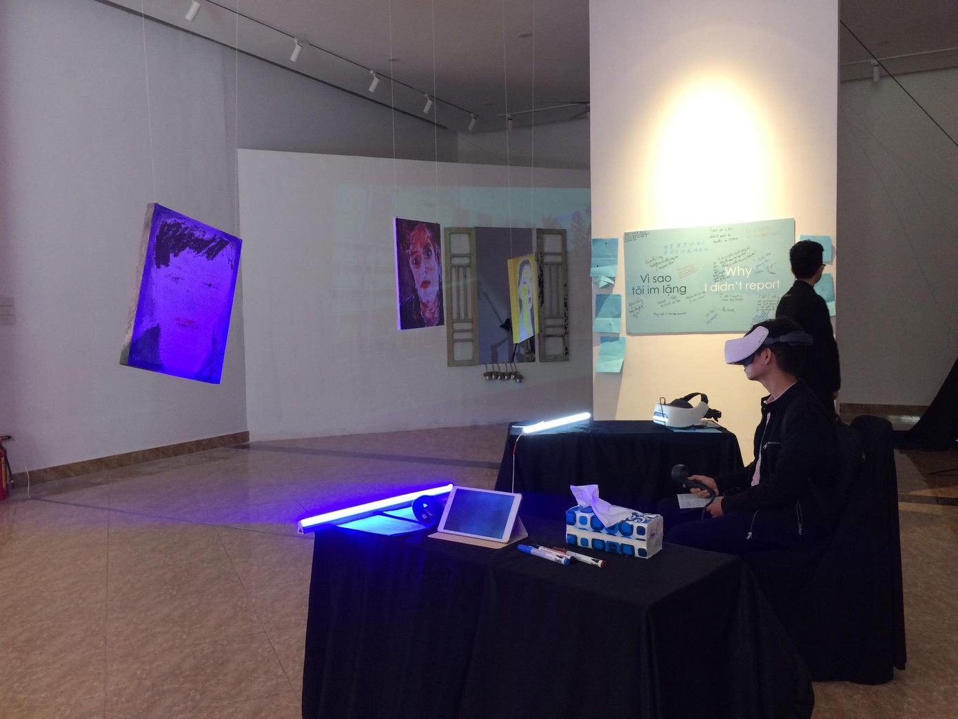 Thu hẹp khoảng cách giữa nạn nhân bị xâm hại tình dục và người ngoài cuộc ảnh 1