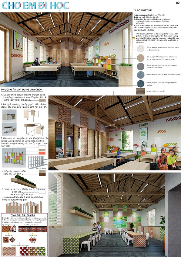 'Phù thủy không gian' ẵm 230 triệu giải đặc biệt ảnh 2