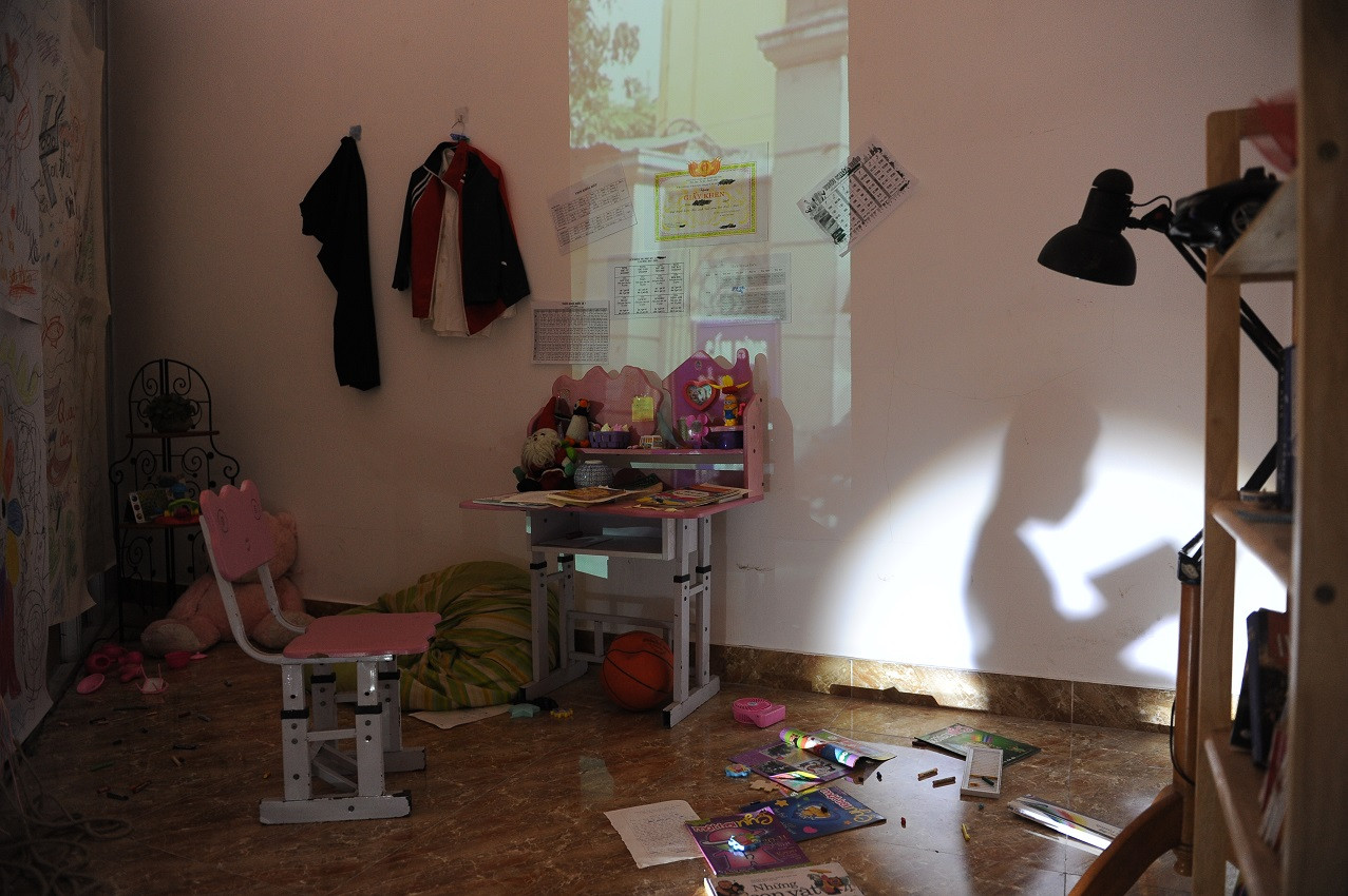 Thu hẹp khoảng cách giữa nạn nhân bị xâm hại tình dục và người ngoài cuộc ảnh 2