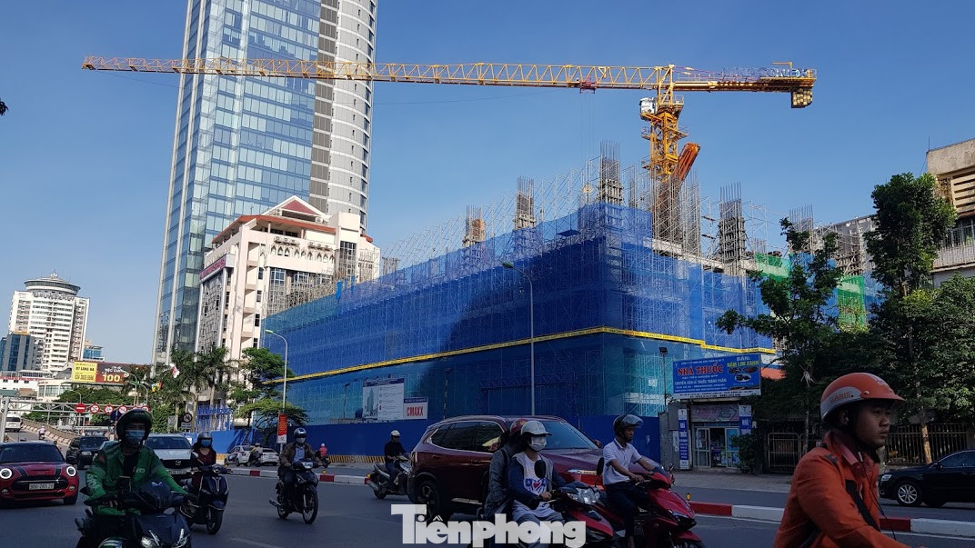 Cứ mua nhà là có hộ khẩu Hà Nội từ tháng 7/2021 ảnh 1