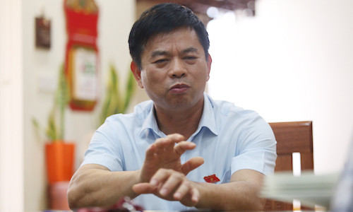 Thủy điện trăm tỷ, nghìn tỷ không phép: Chính quyền Lào Cai buông lỏng quản lý ảnh 1