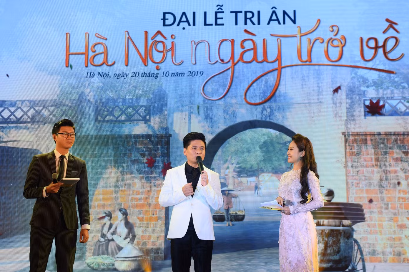 Hàng ngàn cư dân Imperia Sky Garden đã tham dự 'Đại lễ tri ân' ảnh 5