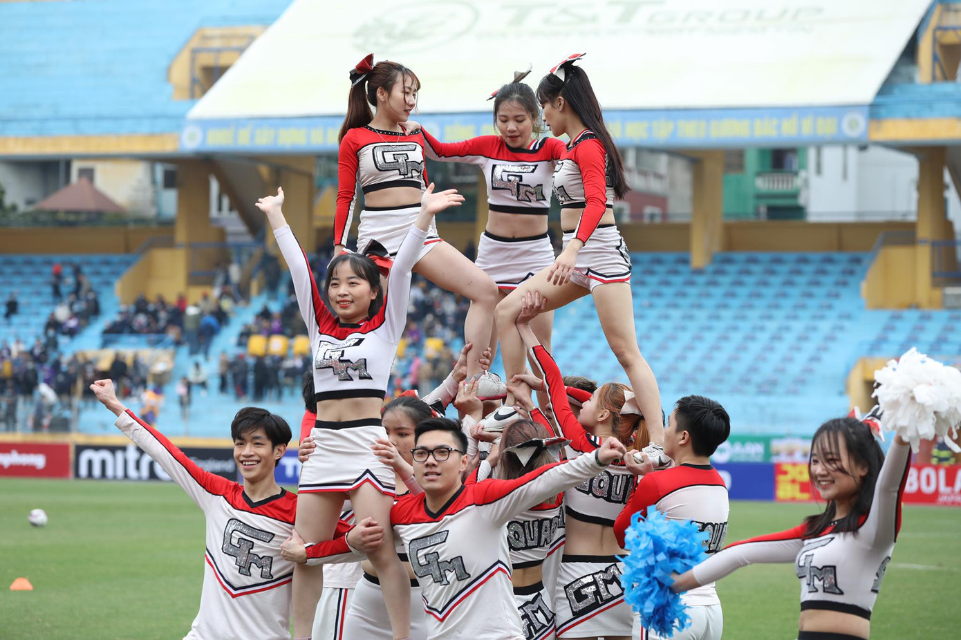 CLB Hà Nội lần thứ 4 đoạt Siêu cúp Quốc gia ảnh 29