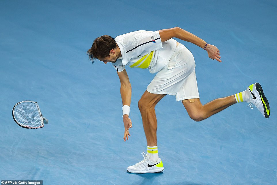 Djokovic lần thứ 9 vô địch Australian Open ảnh 8