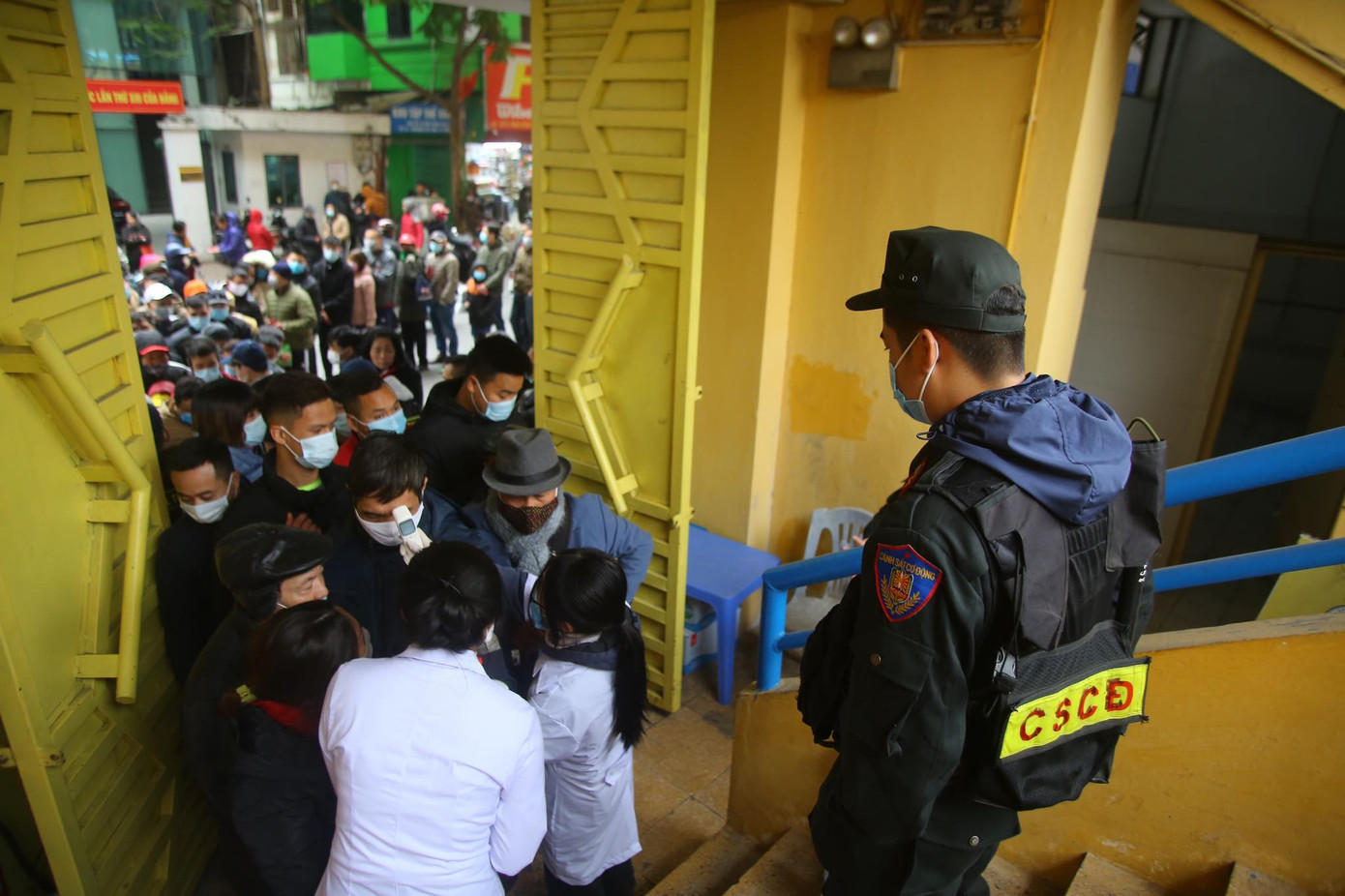 CLB Hà Nội lần thứ 4 đoạt Siêu cúp Quốc gia ảnh 38