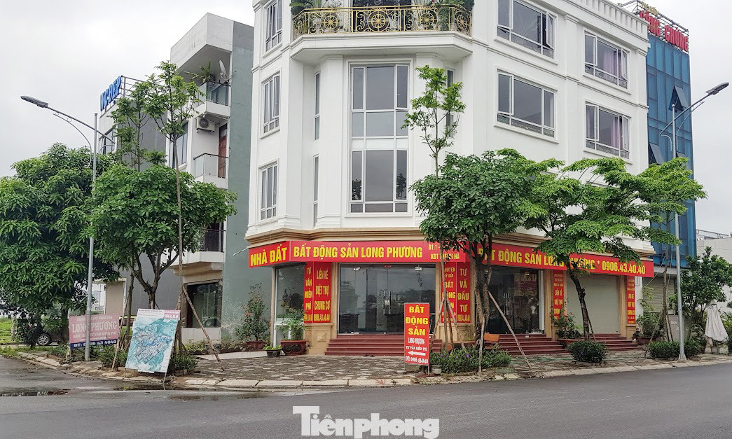 Bộ Xây dựng bàn cách 'cứu' thị trường bất động sản lao đao bởi dịch ảnh 1